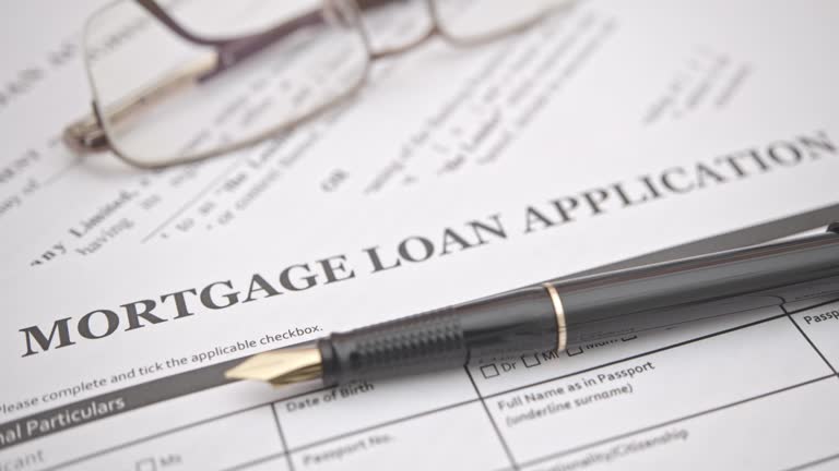 Construction Loans in East Missoula, MT